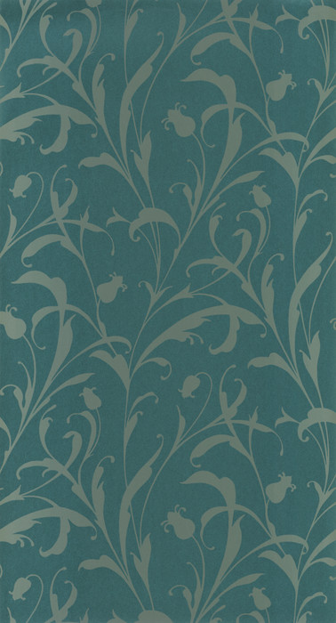 Opaline - Peacock Green