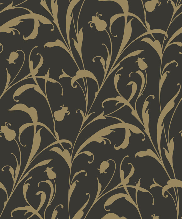 Opaline - Black