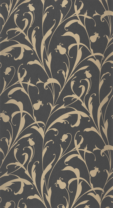 Opaline - Black