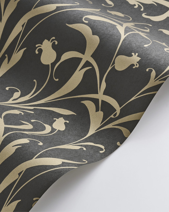 Opaline - Black