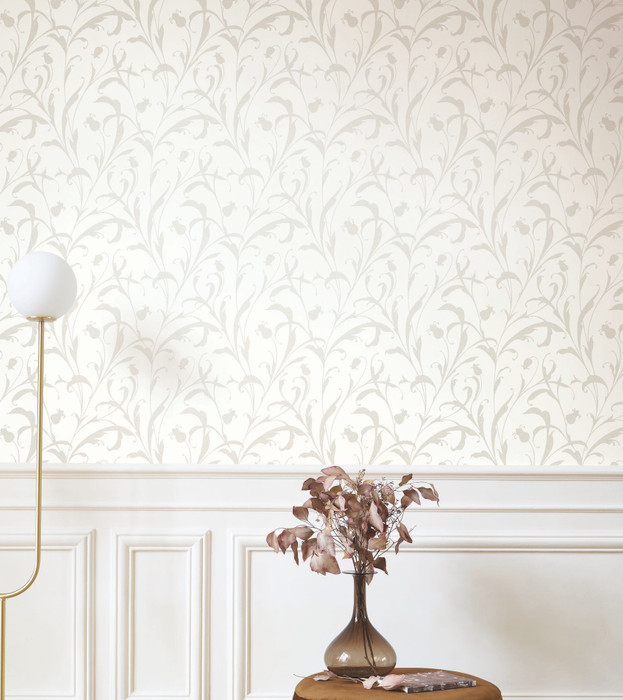 Opaline - White / Pearl