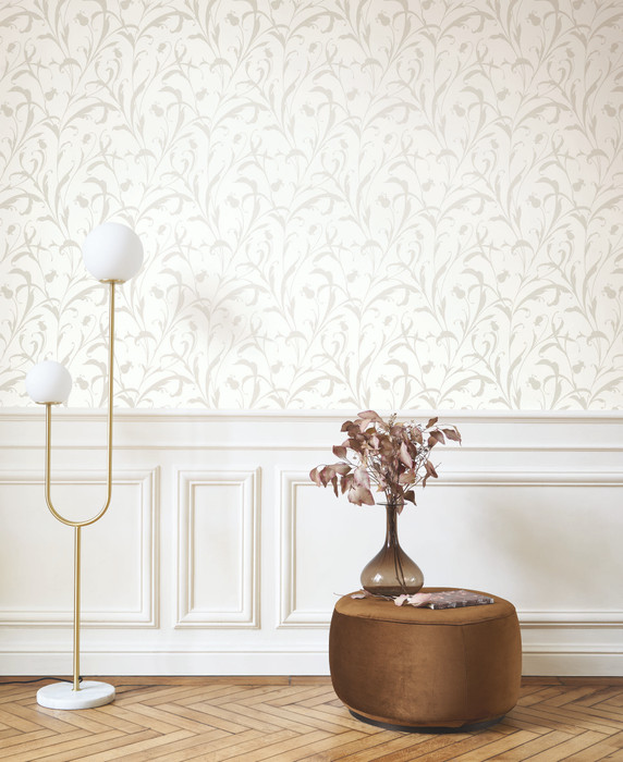 Opaline - White / Pearl