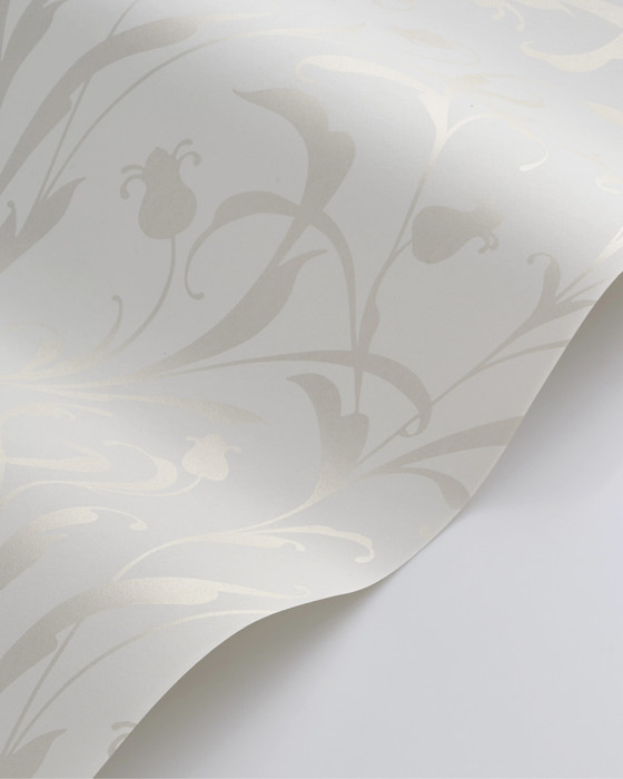 Opaline - White / Pearl