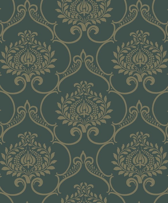 Panache - Green