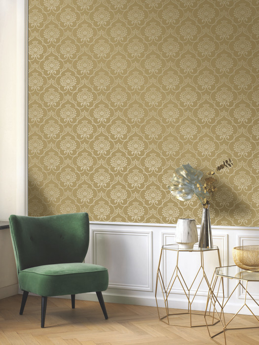Panache - Gold