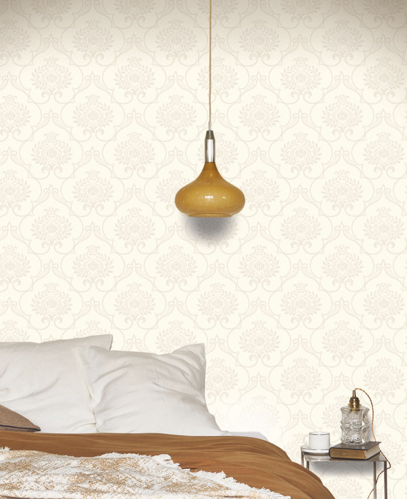 Panache - White