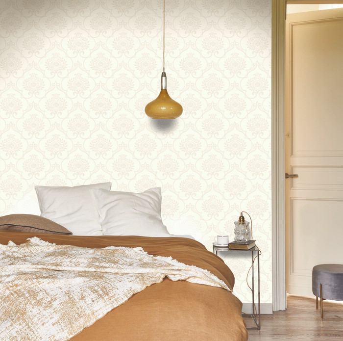 Panache - White