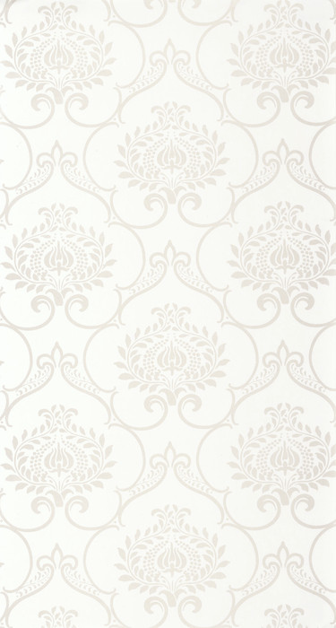 Panache - White