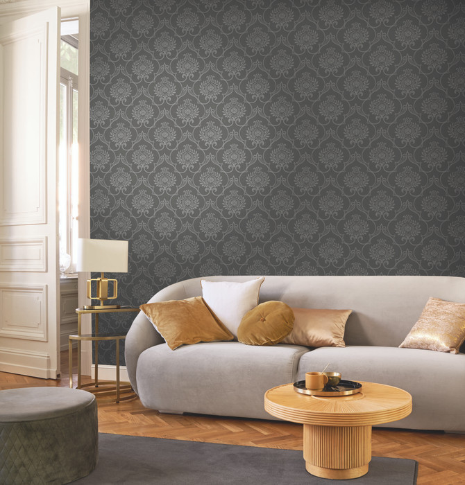 Panache - Black