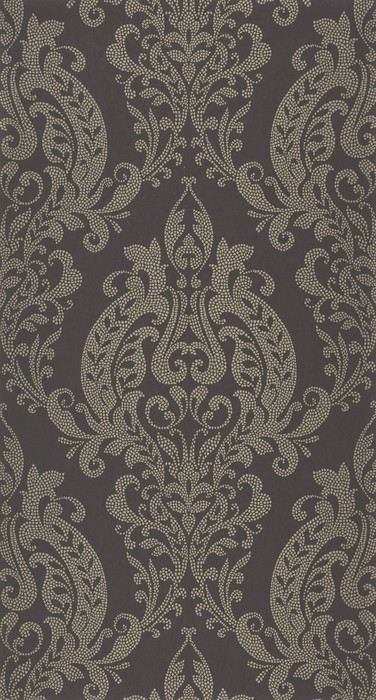 Quintessence - Black
