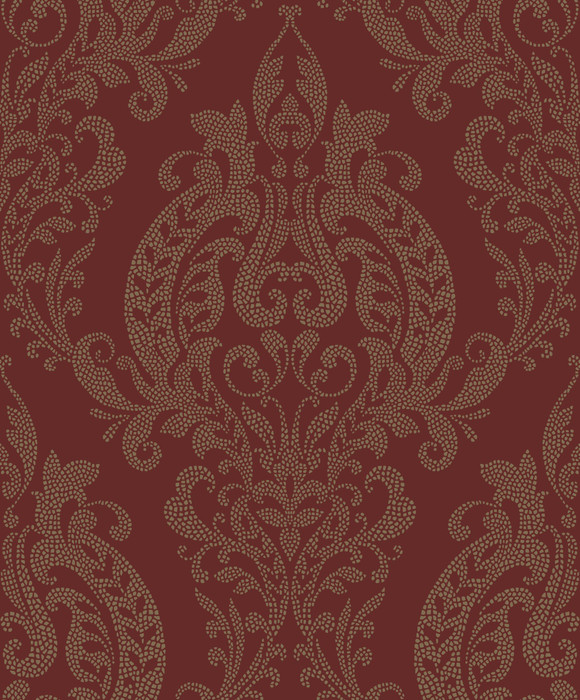 Quintessence - Rouge