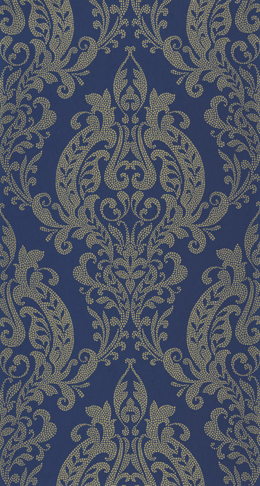 Quintessence - Prussian Blue