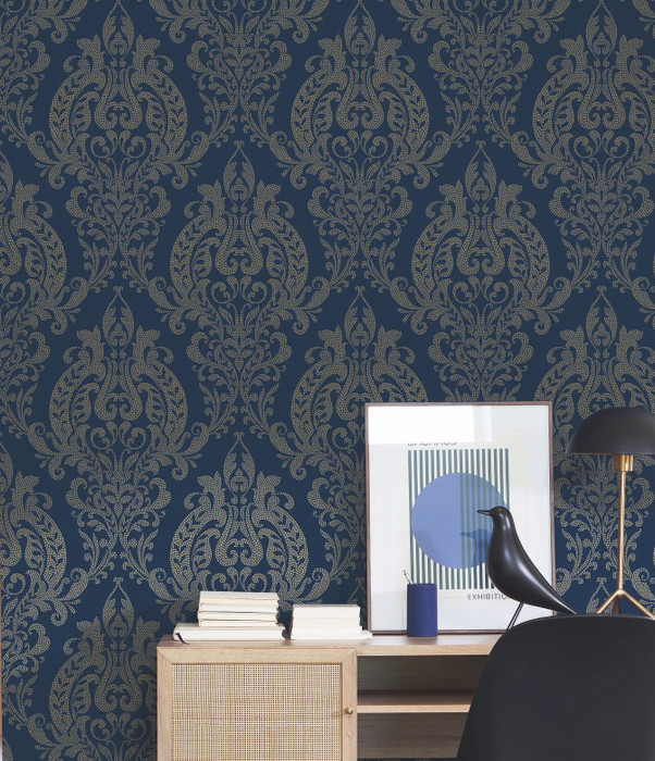 Quintessence - Prussian Blue