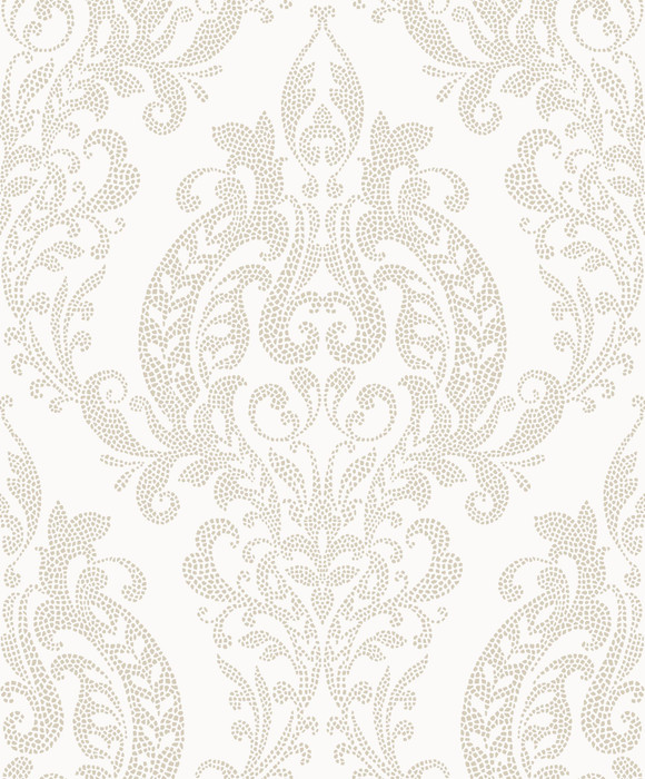 Quintessence - White