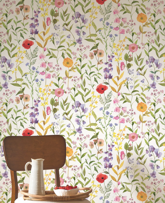 Fleurs Des Champ - Multi