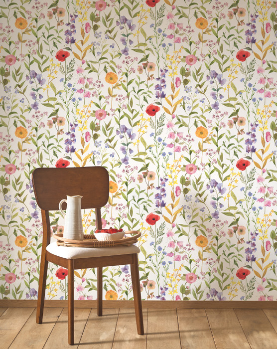 Fleurs Des Champ - Multi