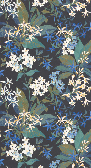 Songe De Jasmin - Ink Blue