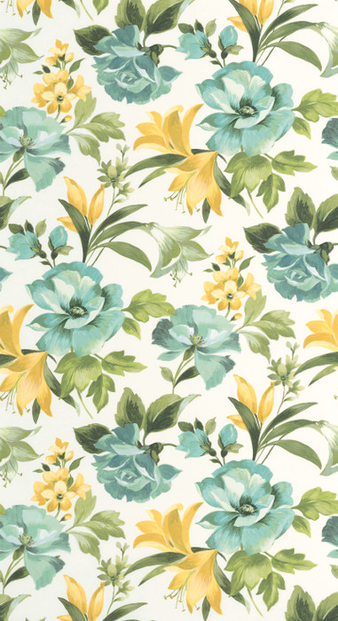 Bouquet Dete - Emerald