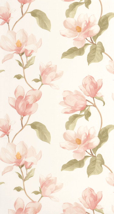 Brume De Magnolia - Blush Pink