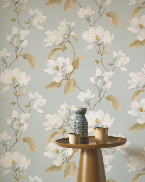 Brume De Magnolia - Soft Blue