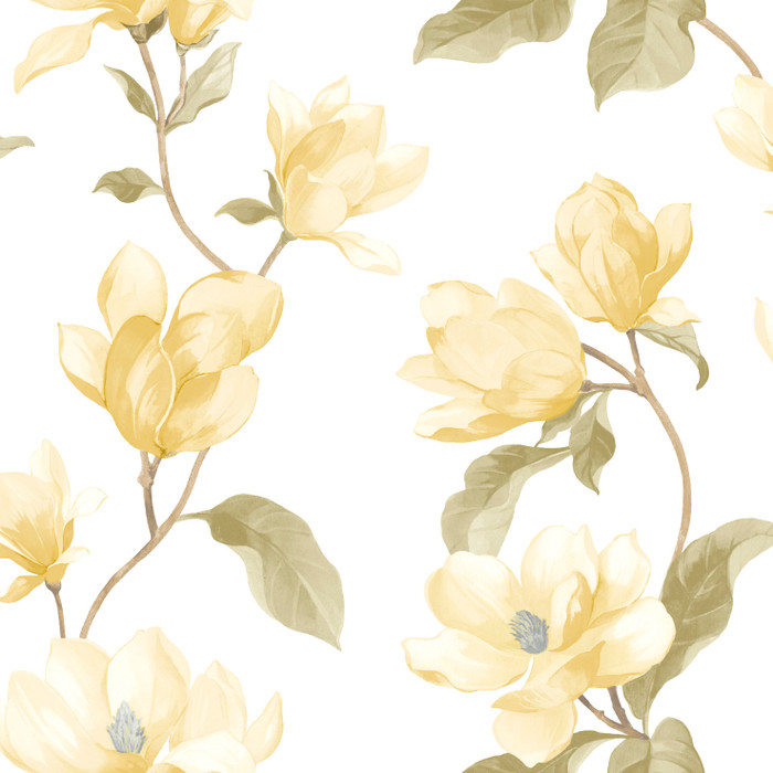 Brume De Magnolia - Yellow