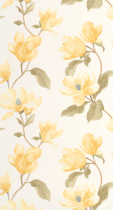 Brume De Magnolia - Yellow