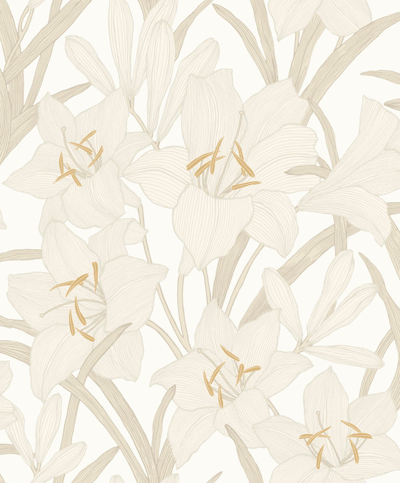 Clair De Lys - Neutral