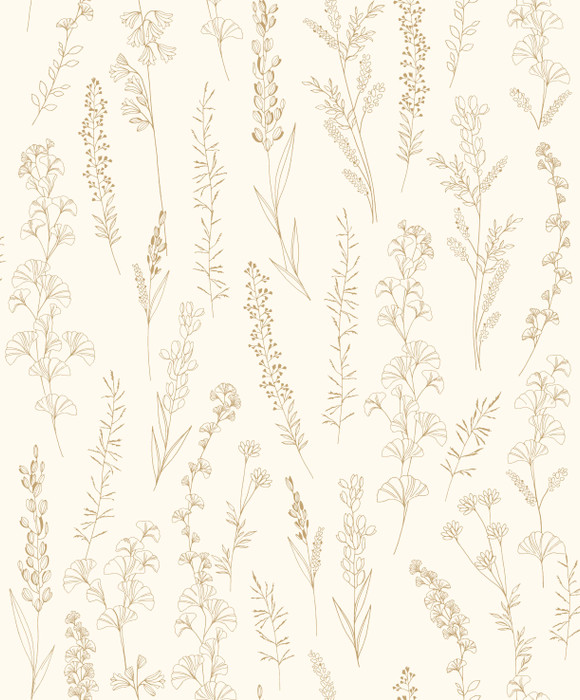 Carnet Botanique - Neutral