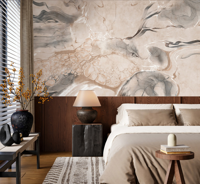 Mural - Whisper (Per Sqm)