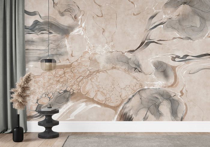 Mural - Whisper (Per Sqm)