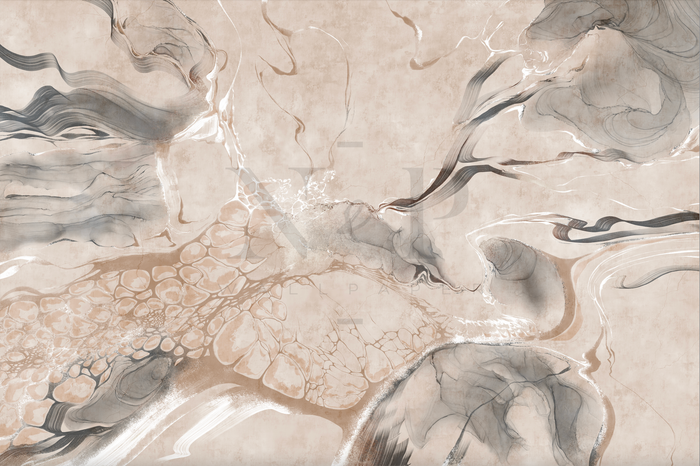 Mural - Whisper (Per Sqm)