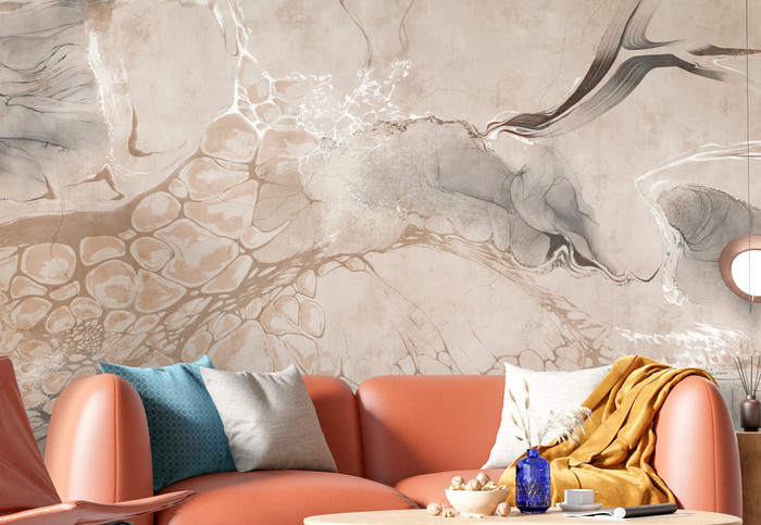 Mural - Whisper (Per Sqm)