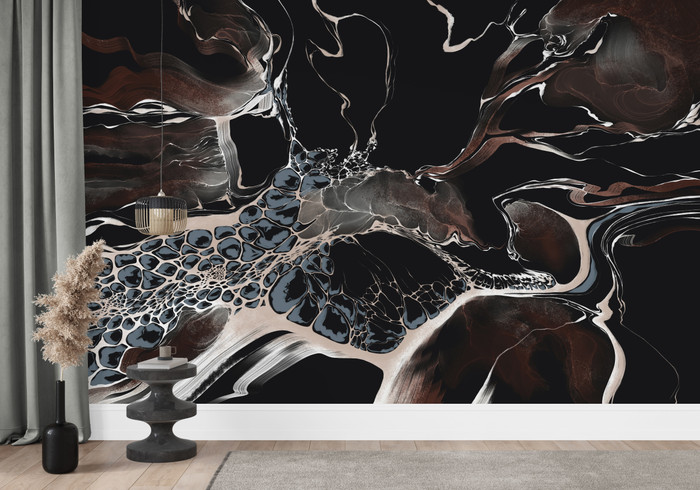 Mural - Whisper 2 (Per Sqm)