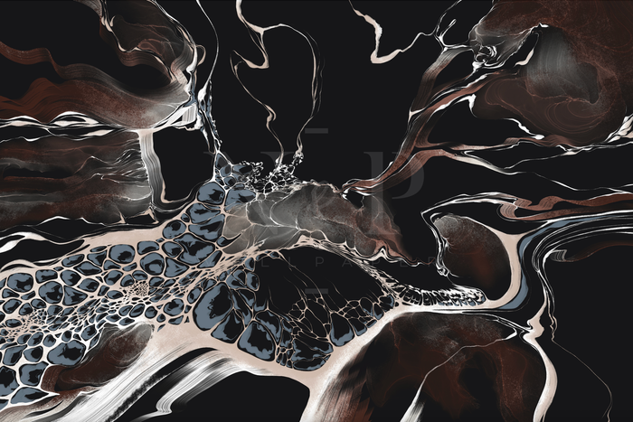 Mural - Whisper 2 (Per Sqm)