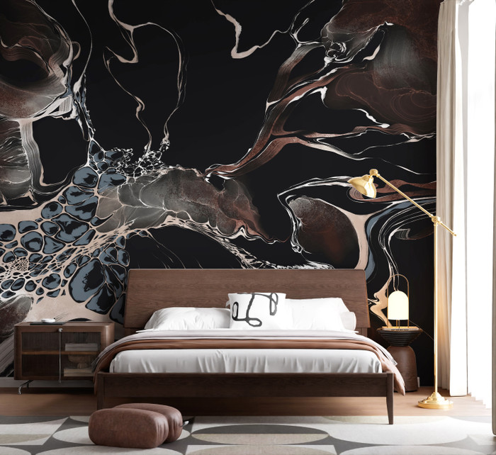 Mural - Whisper 2 (Per Sqm)