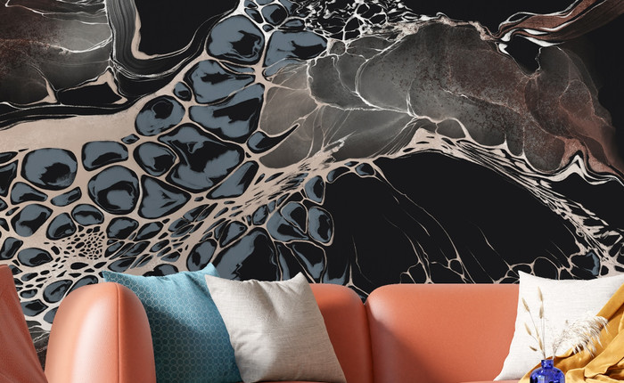 Mural - Whisper 2 (Per Sqm)