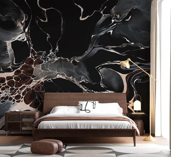 Mural - Whisper 3 (Per Sqm)