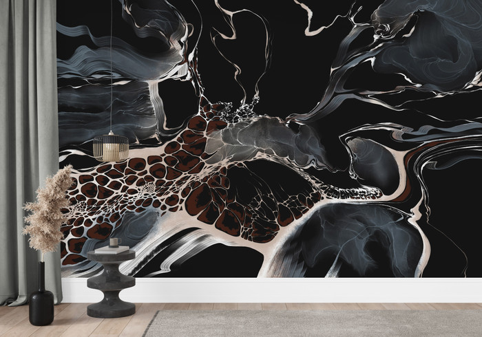 Mural - Whisper 3 (Per Sqm)