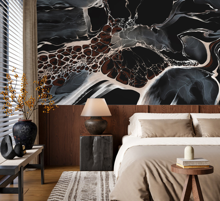 Mural - Whisper 3 (Per Sqm)
