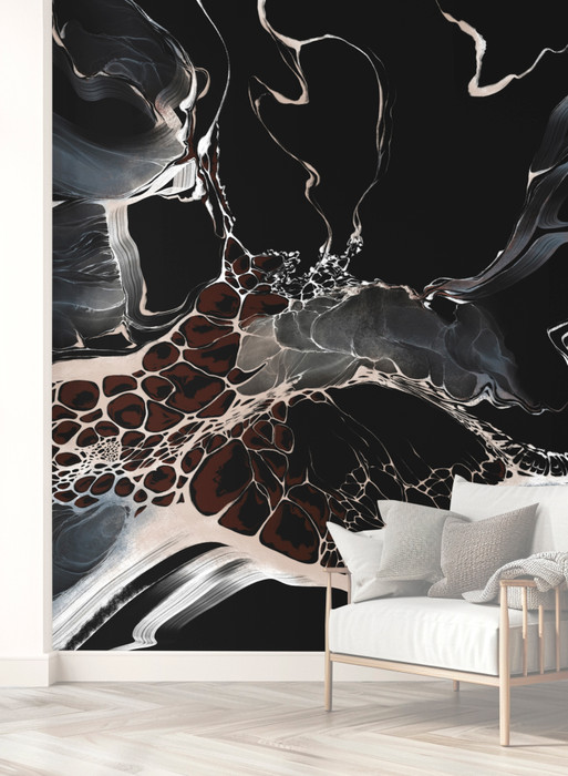 Mural - Whisper 3 (Per Sqm)