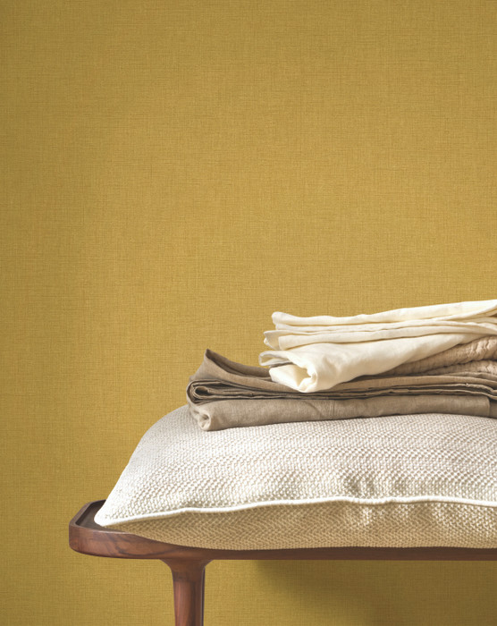Caractere - Mustard Yellow