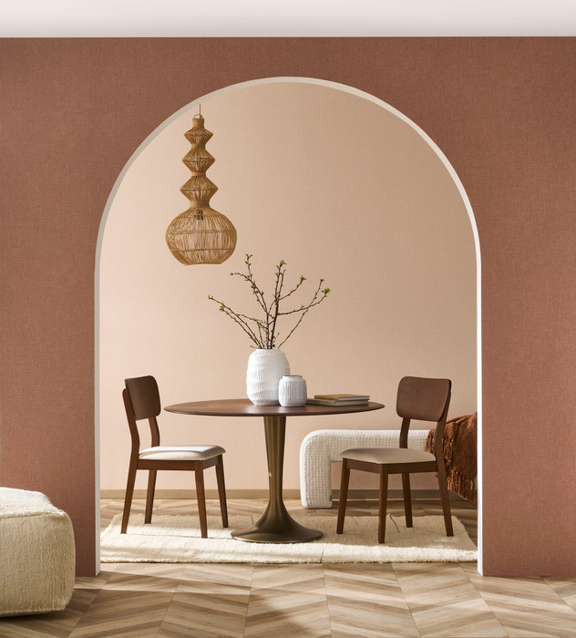 Caractere - Blush Pink