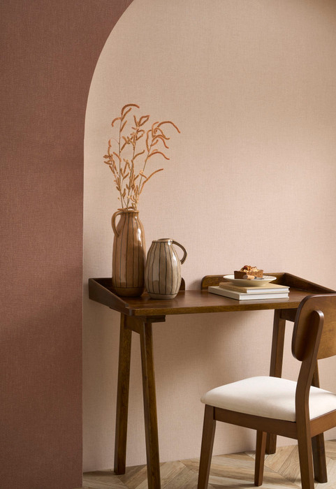 Caractere - Blush Pink