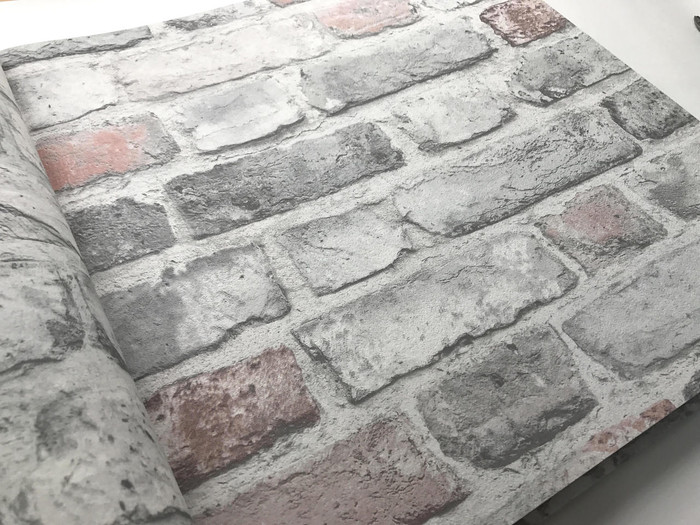 Vintage House Brick - No 1