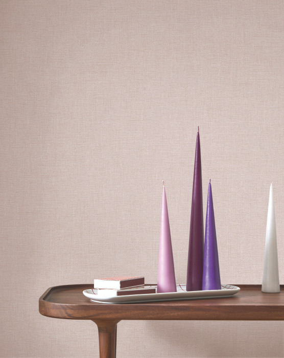 Caractere - Soft Lilac