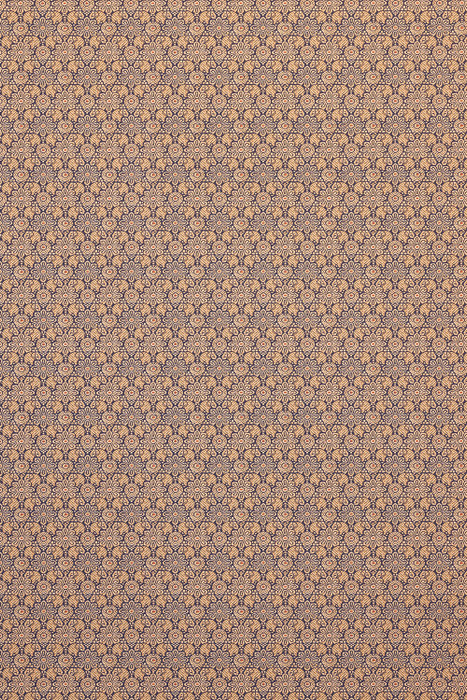 Indian Elephant - Vintage Blue