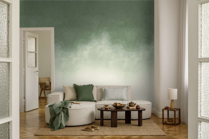 Panel - Greenery Dream