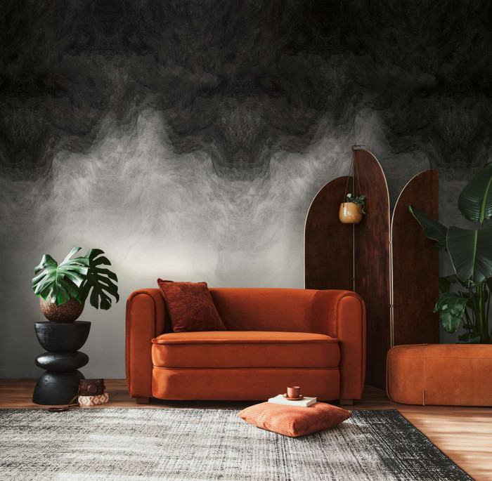 Panel - Liquorice Dream