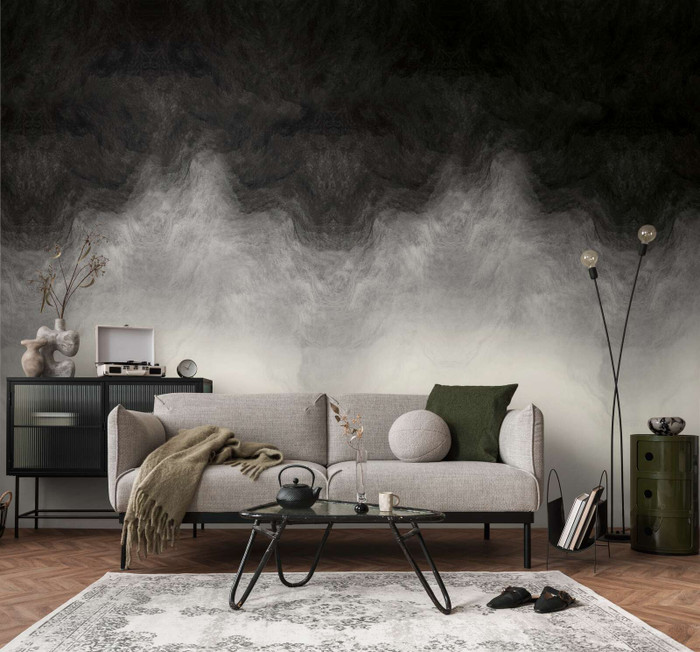 Panel - Liquorice Dream