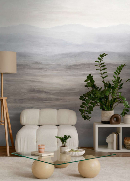 Panel - Calm Landscape 2